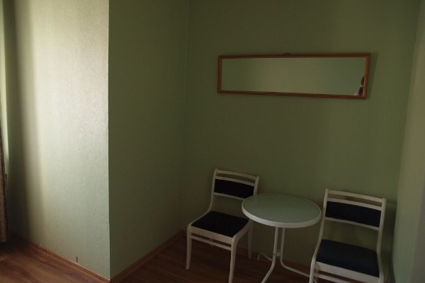 Hotel Westa (Ryga)
